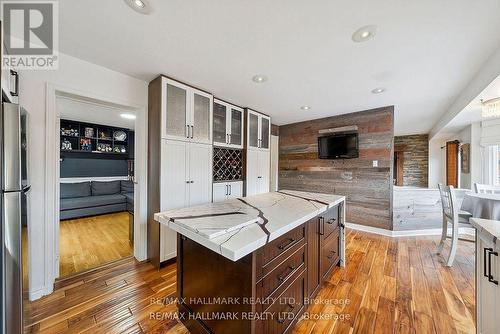 51 Rosebury Lane, Vaughan, ON - Indoor Photo Showing Kitchen