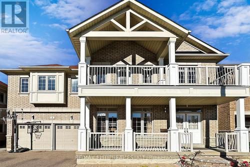 8 Lantern Court, Toronto, ON - Outdoor With Facade