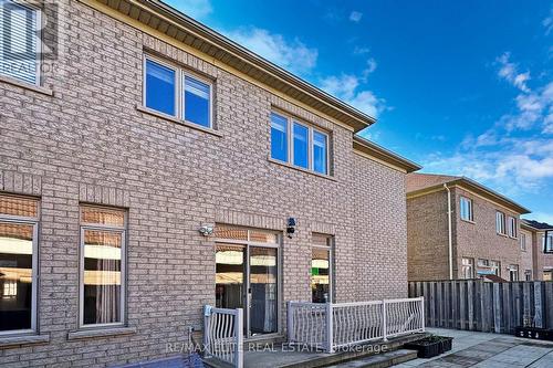 8 Lantern Court, Toronto, ON - Outdoor With Exterior