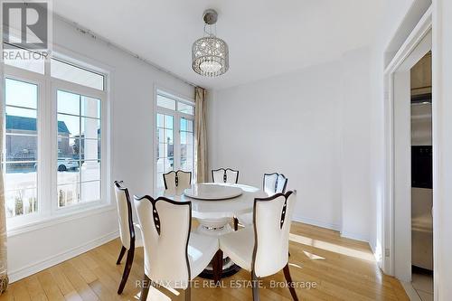 8 Lantern Court, Toronto, ON - Indoor Photo Showing Dining Room