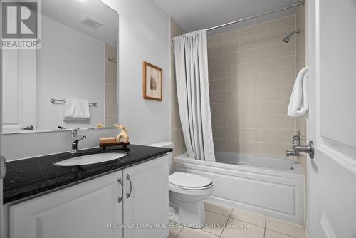 4060 Kadic Terrace, Mississauga, ON - Indoor Photo Showing Bathroom