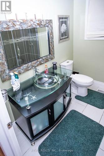 403 Apache Street, Huron-Kinloss, ON - Indoor Photo Showing Bathroom