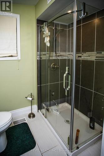 403 Apache Street, Huron-Kinloss, ON - Indoor Photo Showing Bathroom