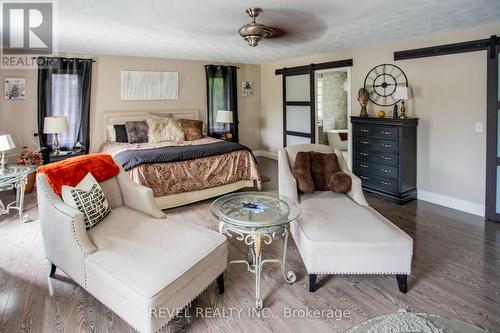 403 Apache Street, Huron-Kinloss, ON - Indoor Photo Showing Bedroom