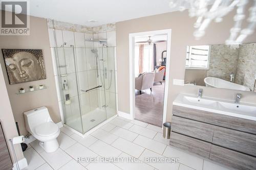 403 Apache Street, Huron-Kinloss, ON - Indoor Photo Showing Bathroom