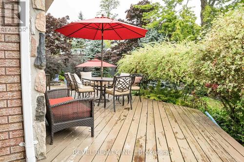 403 Apache Street, Huron-Kinloss, ON - Outdoor With Deck Patio Veranda