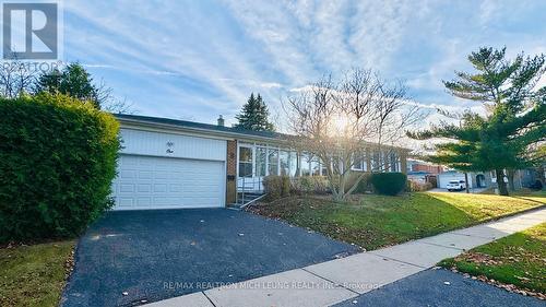 1 Silversted Drive, Toronto, ON - Outdoor