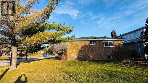 1 Silversted Drive, Toronto, ON - Outdoor