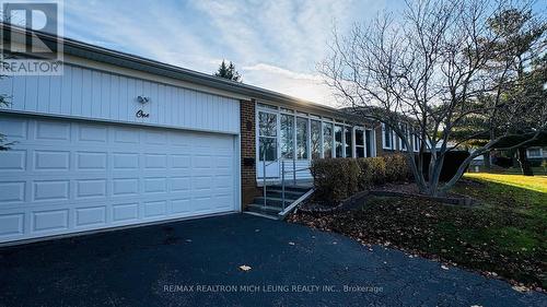 1 Silversted Drive, Toronto, ON - Outdoor