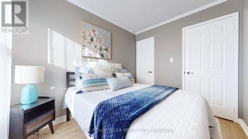 87 St Thomas Street, Whitby, ON - Indoor Photo Showing Bedroom