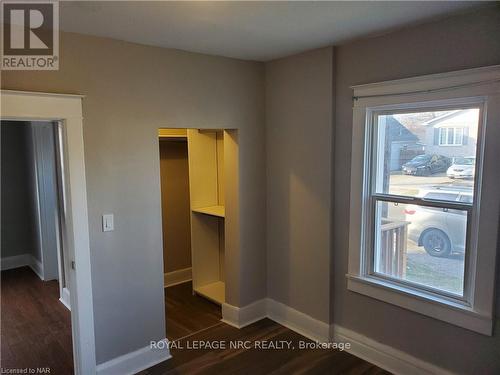 7 Josephine Street, St. Catharines (458 - Western Hill), ON - Indoor Photo Showing Other Room