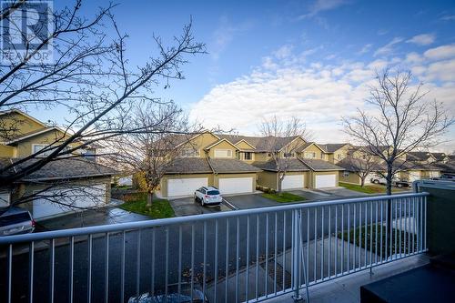 View from Deck - 2365 Abbeyglen Way Unit# 8 Lot# 8, Kamloops, BC - Outdoor