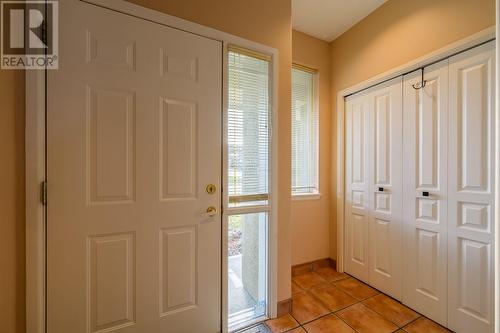 Main Level Entry - 2365 Abbeyglen Way Unit# 8 Lot# 8, Kamloops, BC - Indoor Photo Showing Other Room