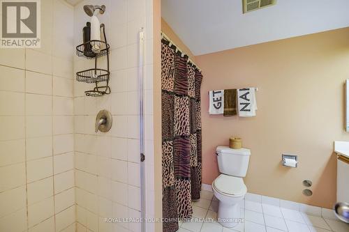 1909 - 77 Harbour Square, Toronto, ON - Indoor Photo Showing Bathroom