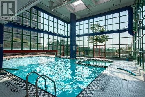 1909 - 77 Harbour Square, Toronto, ON - Indoor Photo Showing Other Room With In Ground Pool