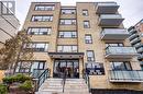 301 - 420 Eglinton Avenue E, Toronto, ON  - Outdoor With Facade 