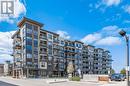 314 - 40 Esplanade Lane, Grimsby, ON  - Outdoor With Balcony With Facade 