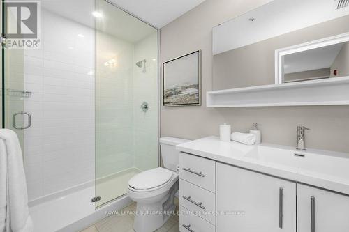 314 - 40 Esplanade Lane, Grimsby, ON - Indoor Photo Showing Bathroom