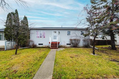 517 Victoria Avenue E, Winnipeg, MB - Outdoor