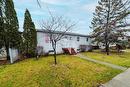 517 Victoria Avenue E, Winnipeg, MB  - Outdoor 