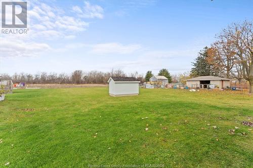 122 Texas Road, Amherstburg, ON - Outdoor