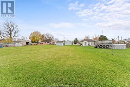 122 Texas Road, Amherstburg, ON - Outdoor