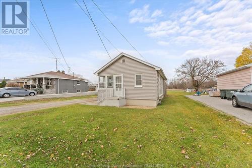 122 Texas Road, Amherstburg, ON - Outdoor