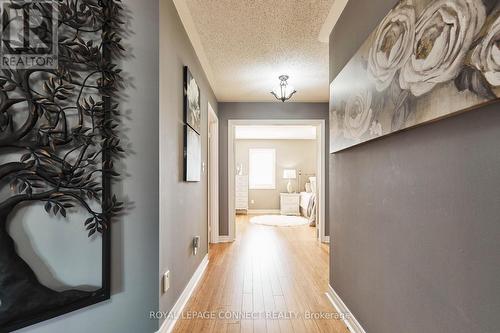 133 Vipond Road, Whitby, ON - Indoor Photo Showing Other Room