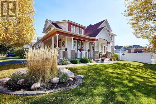 133 Vipond Road, Whitby, ON - Outdoor With Deck Patio Veranda