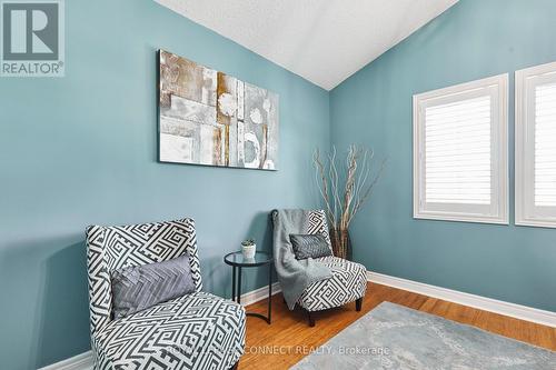 133 Vipond Road, Whitby, ON - Indoor Photo Showing Bedroom