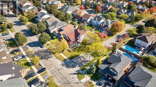 133 Vipond Road, Whitby, ON - Outdoor With View