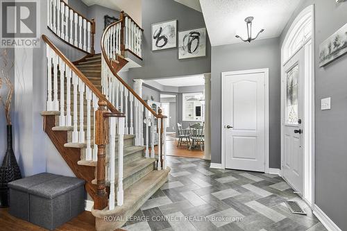 133 Vipond Road, Whitby, ON - Indoor Photo Showing Other Room