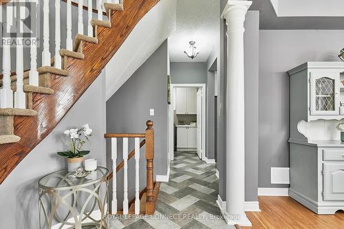 133 Vipond Road, Whitby, ON - Indoor Photo Showing Other Room