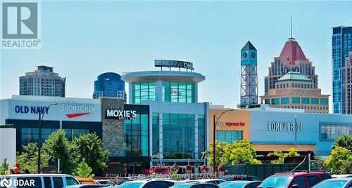 View of building exterior - 135 Hillcrest Avenue Unit# 1013, Mississauga, ON - Outdoor