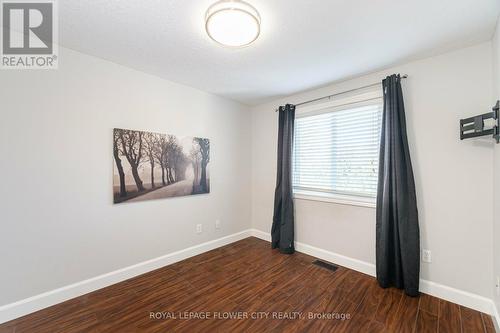 587 Langlaw Drive, Cambridge, ON - Indoor Photo Showing Other Room