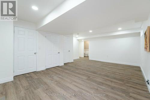 587 Langlaw Drive, Cambridge, ON - Indoor Photo Showing Other Room