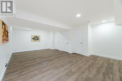 587 Langlaw Drive, Cambridge, ON - Indoor Photo Showing Other Room