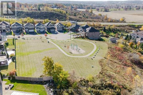 587 Langlaw Drive, Cambridge, ON - Outdoor With View