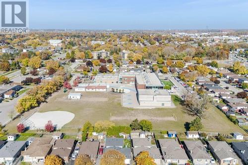 587 Langlaw Drive, Cambridge, ON - Outdoor With View