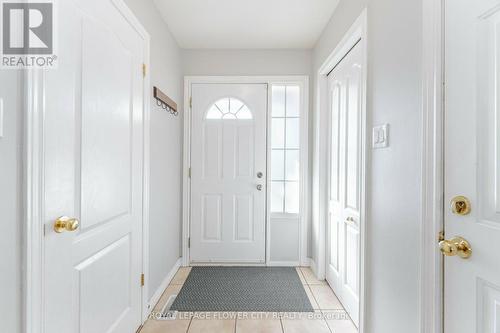 587 Langlaw Drive, Cambridge, ON - Indoor Photo Showing Other Room