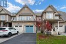 69 English Lane, Brantford, ON  - Outdoor With Facade 