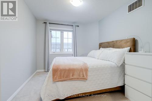 69 English Lane, Brantford, ON - Indoor Photo Showing Bedroom