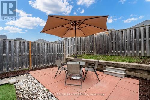 69 English Lane, Brantford, ON - Outdoor