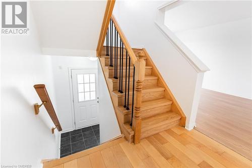 2925 Garnethill Way, Oakville, ON - Indoor Photo Showing Other Room