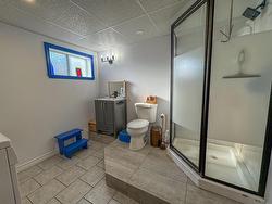 Salle de bains - 