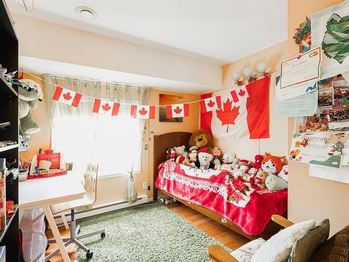 Chambre Ã Â coucher - 59 Rue Perrier, Notre-Dame-De-L'Île-Perrot, QC - Indoor Photo Showing Bedroom