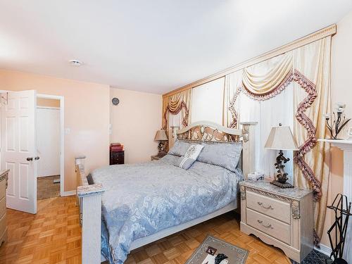 Chambre Ã  coucher principale - 59 Rue Perrier, Notre-Dame-De-L'Île-Perrot, QC - Indoor Photo Showing Bedroom