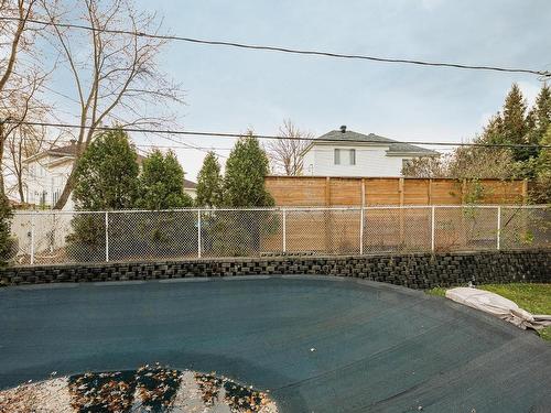 Piscine - 59 Rue Perrier, Notre-Dame-De-L'Île-Perrot, QC - Outdoor