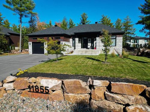 Frontage - 11855 Rue Du Cuivre, Mirabel, QC - Outdoor