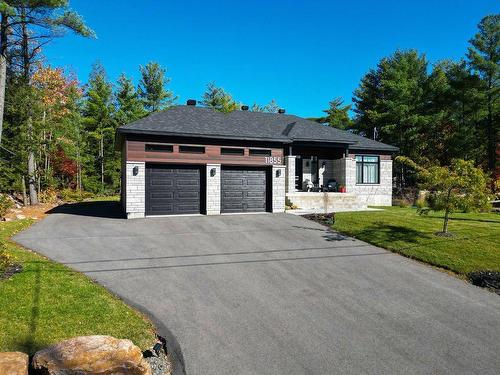 Frontage - 11855 Rue Du Cuivre, Mirabel, QC - Outdoor With Facade